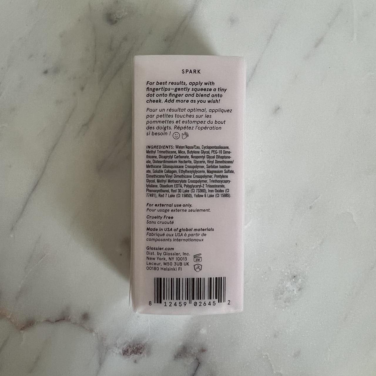 Glossier Makeup | Depop