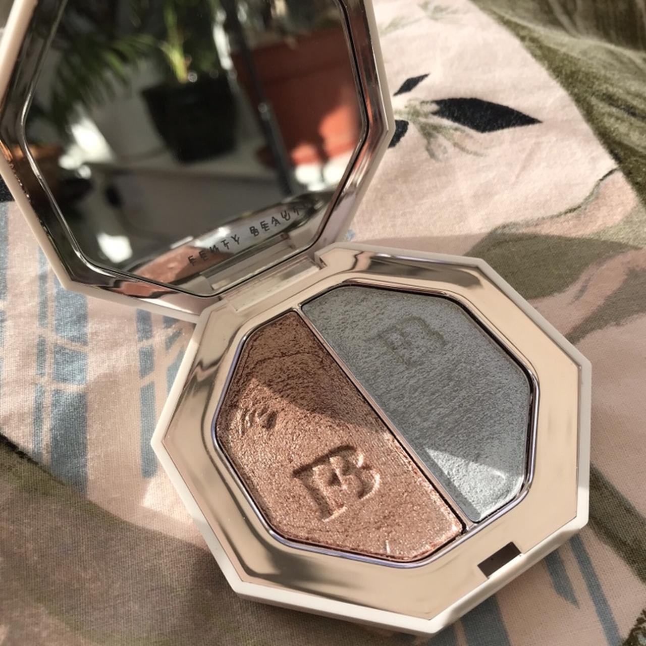 FENTY BEAUTY Killawatt Foil Freestyle