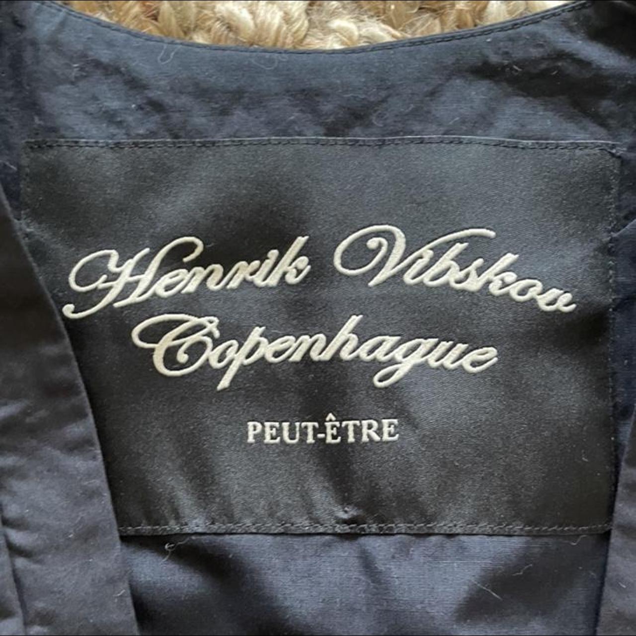 Product Image 3 - HENRIK VIBSCOV Black Vest .