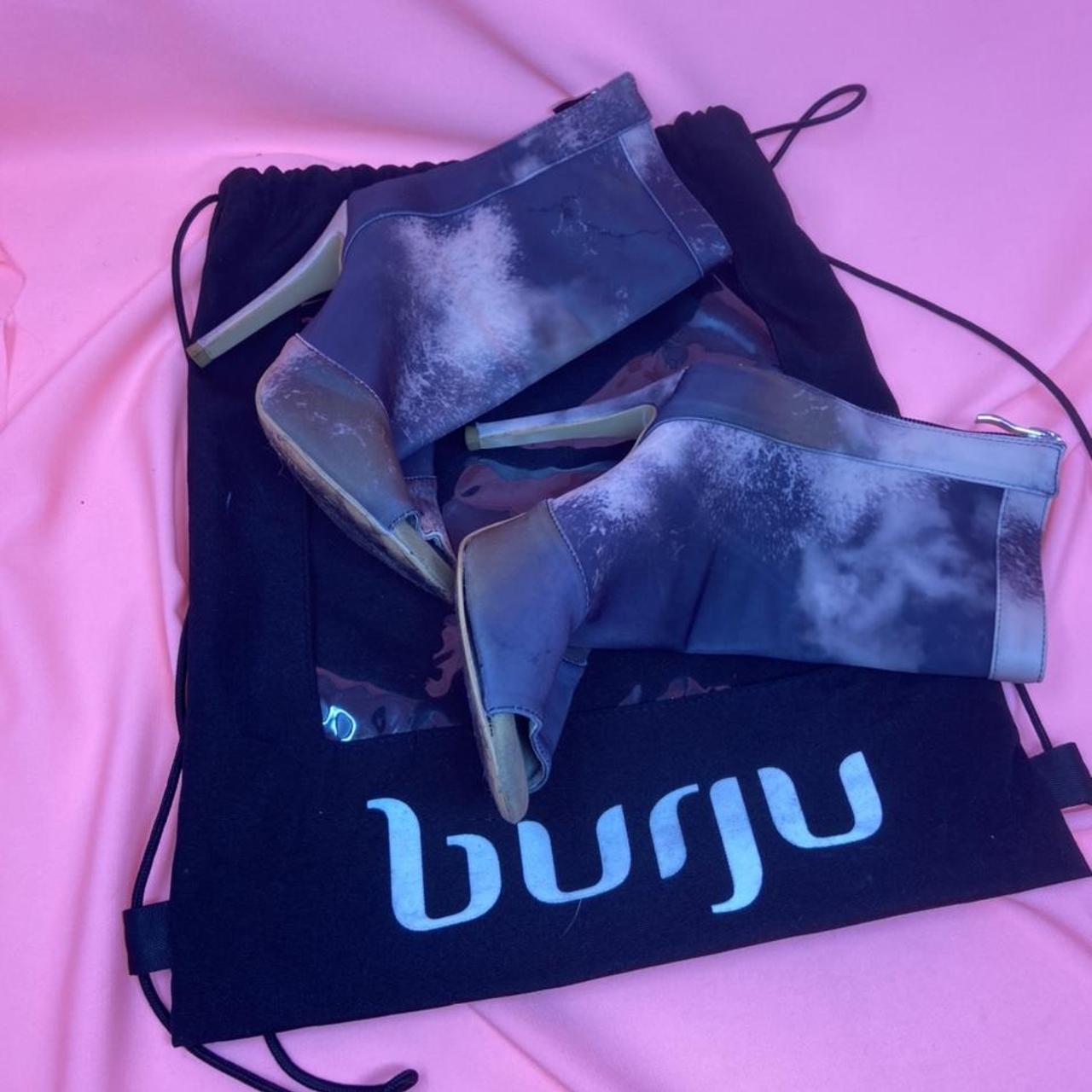 Top seller on Shabina Tie Dye Tan Depop