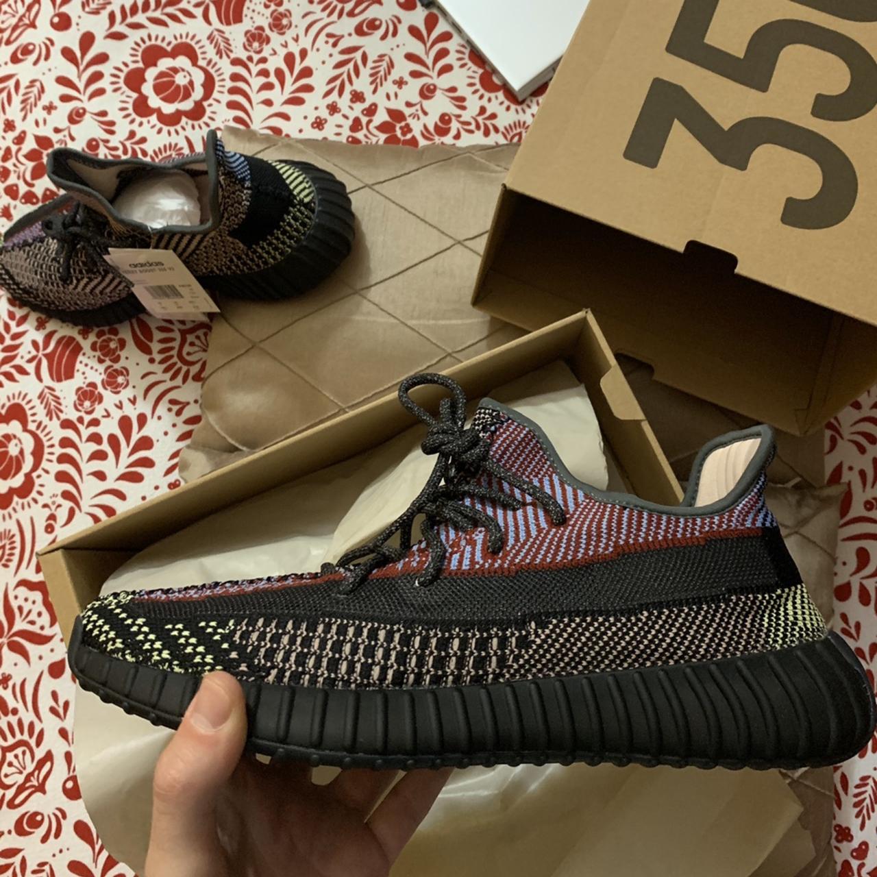 yecheil yeezy