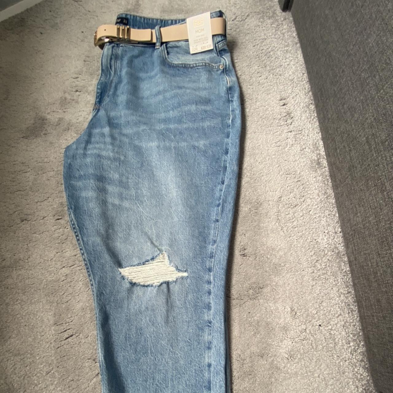 F&F, Women's jeans