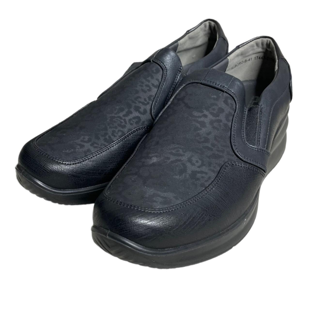 flexus italian comfort shoes