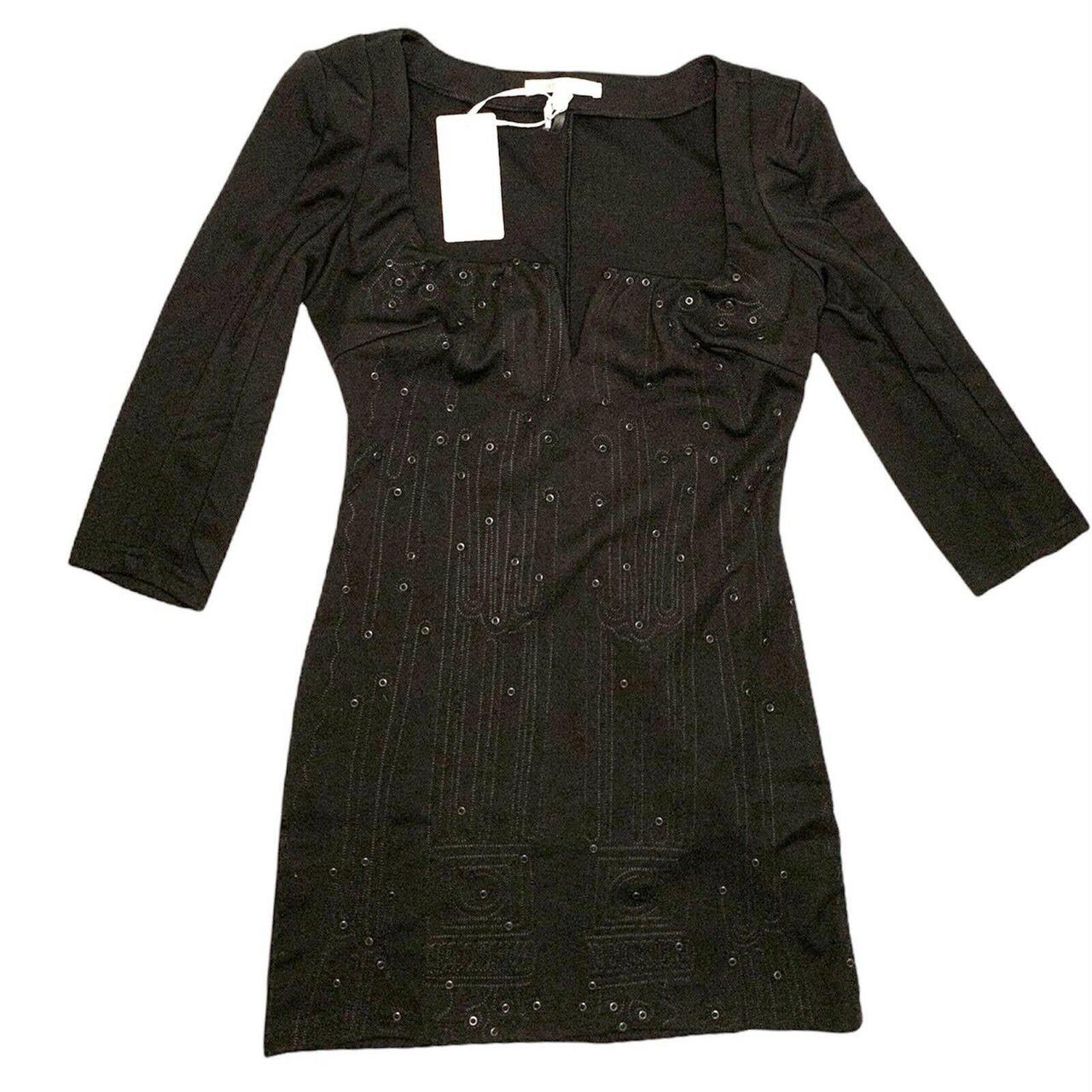 Product Image 1 - NWT Lucy Paris 3/4 Sleeve