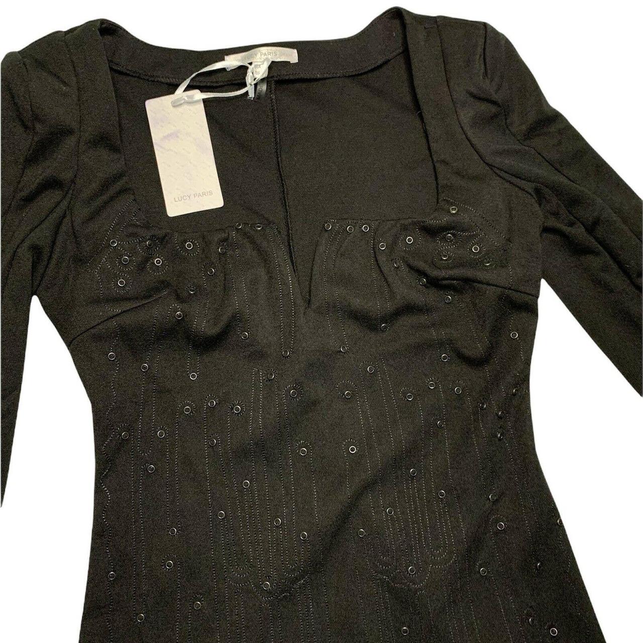 Product Image 3 - NWT Lucy Paris 3/4 Sleeve