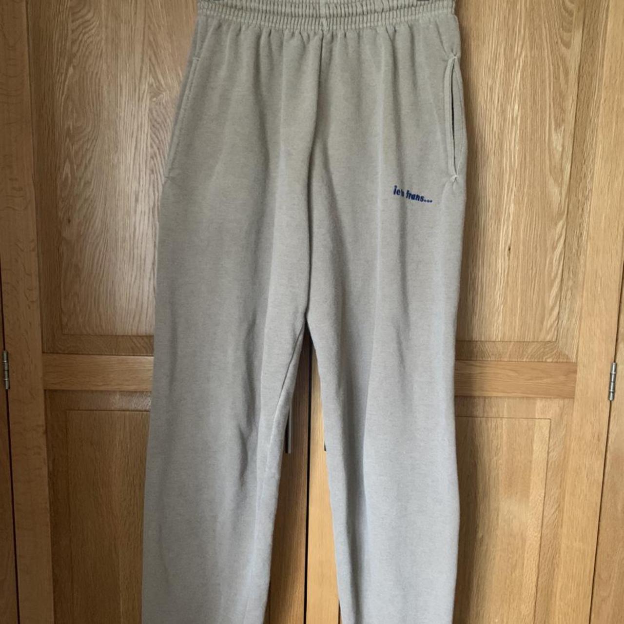Urban outfitters lets frans Camel colour joggers in... - Depop