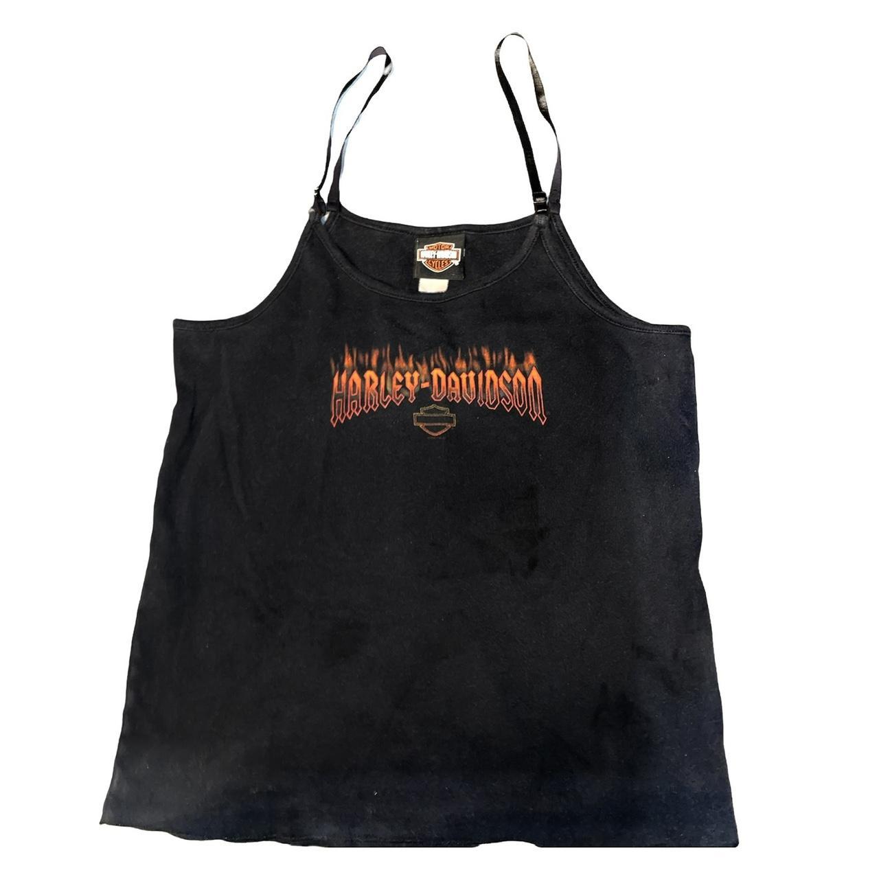 harley davidson tank price