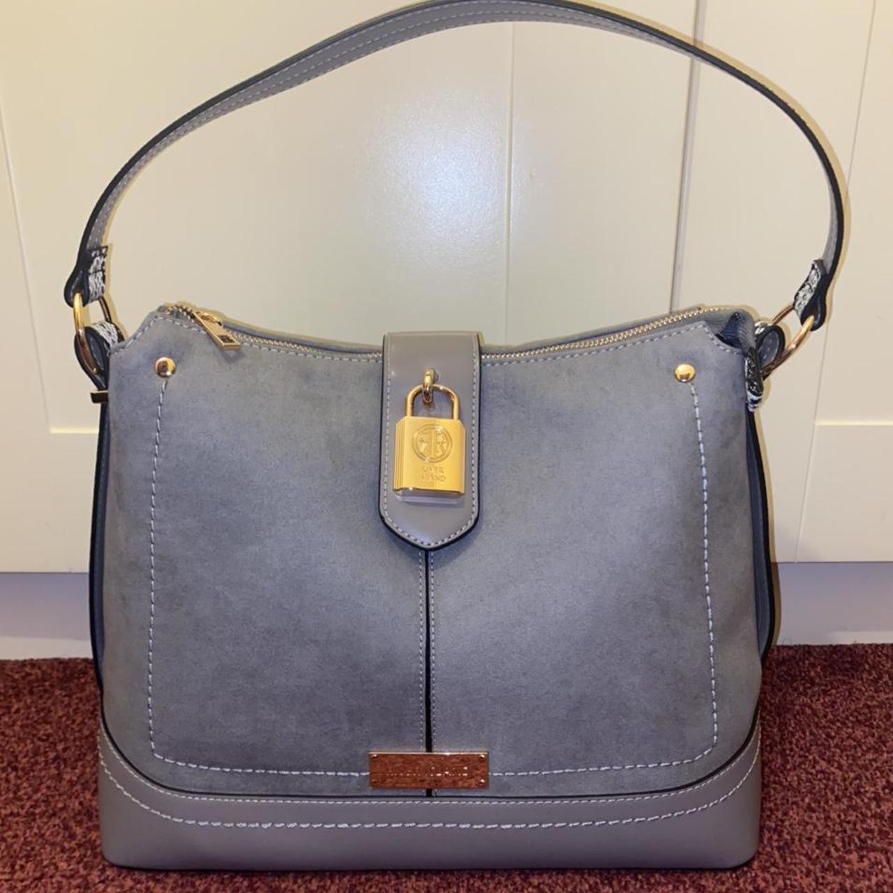 ARURA (LABEL) Women's Handbag Fashion Satchel Purses Top Handle Tote Bag  Shoulder Bag (Black) : Amazon.in: Shoes & Handbags