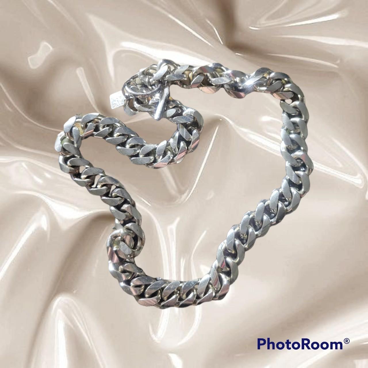 Women's Silver Jewellery