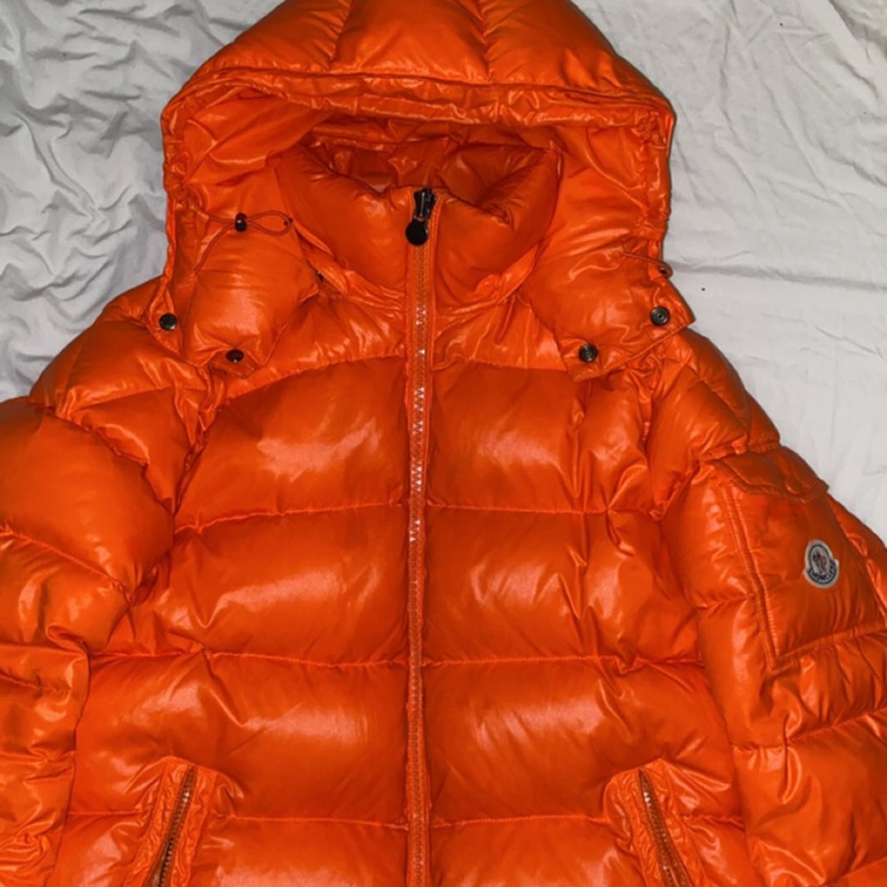 sell moncler jacket