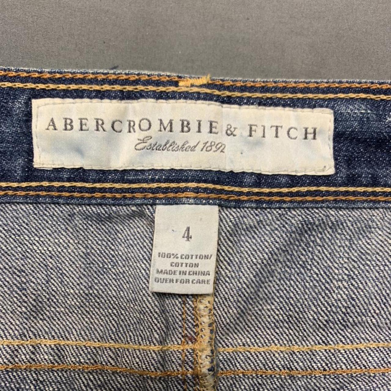 Abercrombie & Fitch Women's Skirt (3)