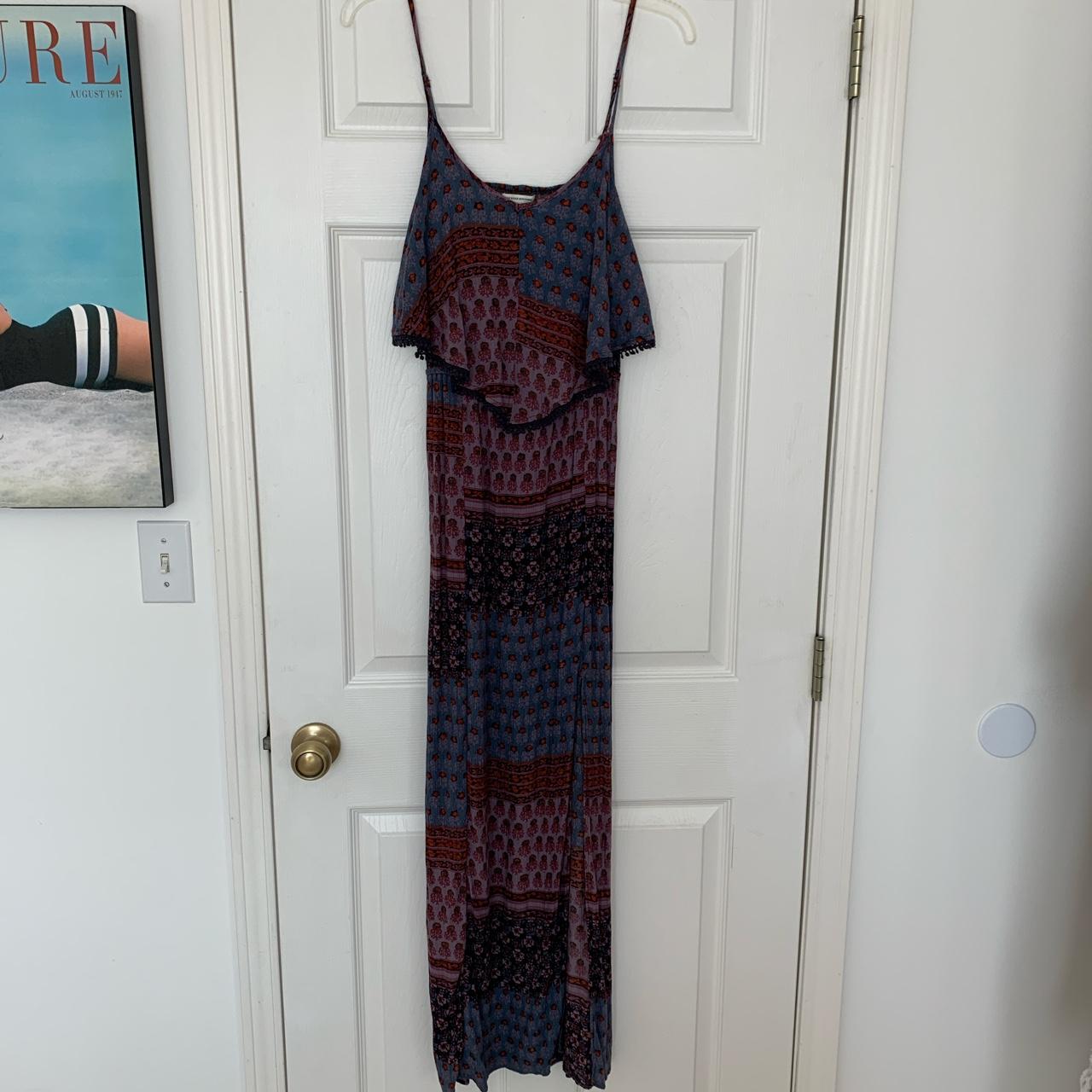 American Eagle Outfitters Women's Dress | Depop