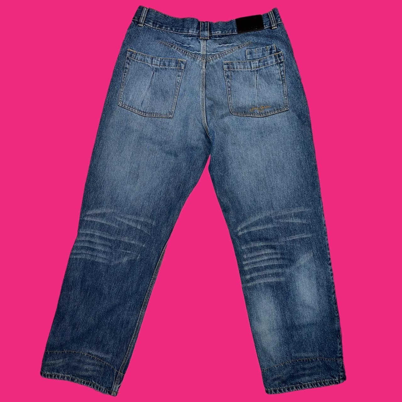 Sean John Men's Jeans (2)
