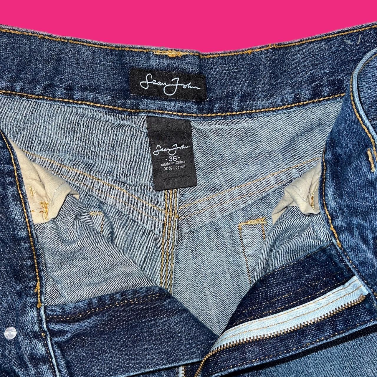 Sean John Men's Jeans (3)