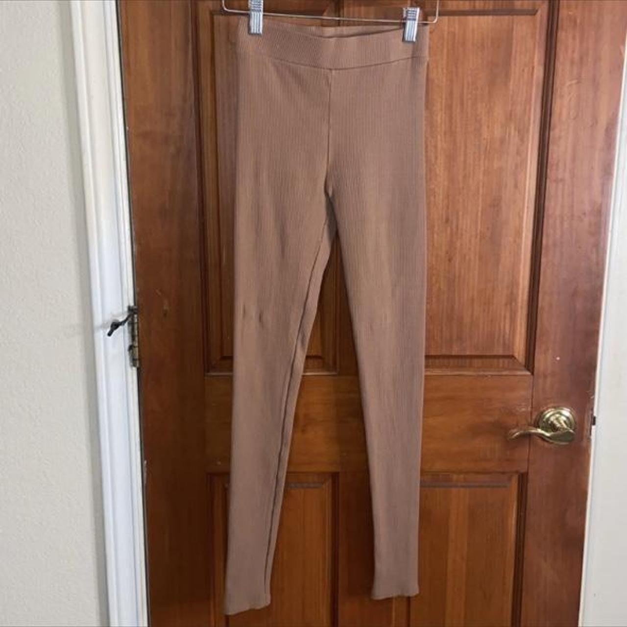 Women's Naked Wardrobe Leggings, New & Used