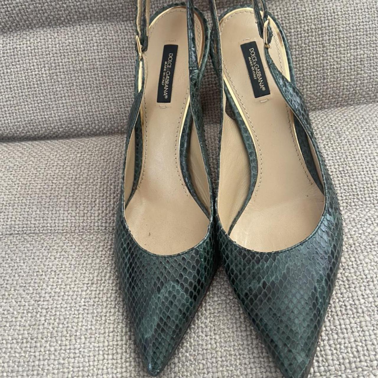 harvie pointed toe pump