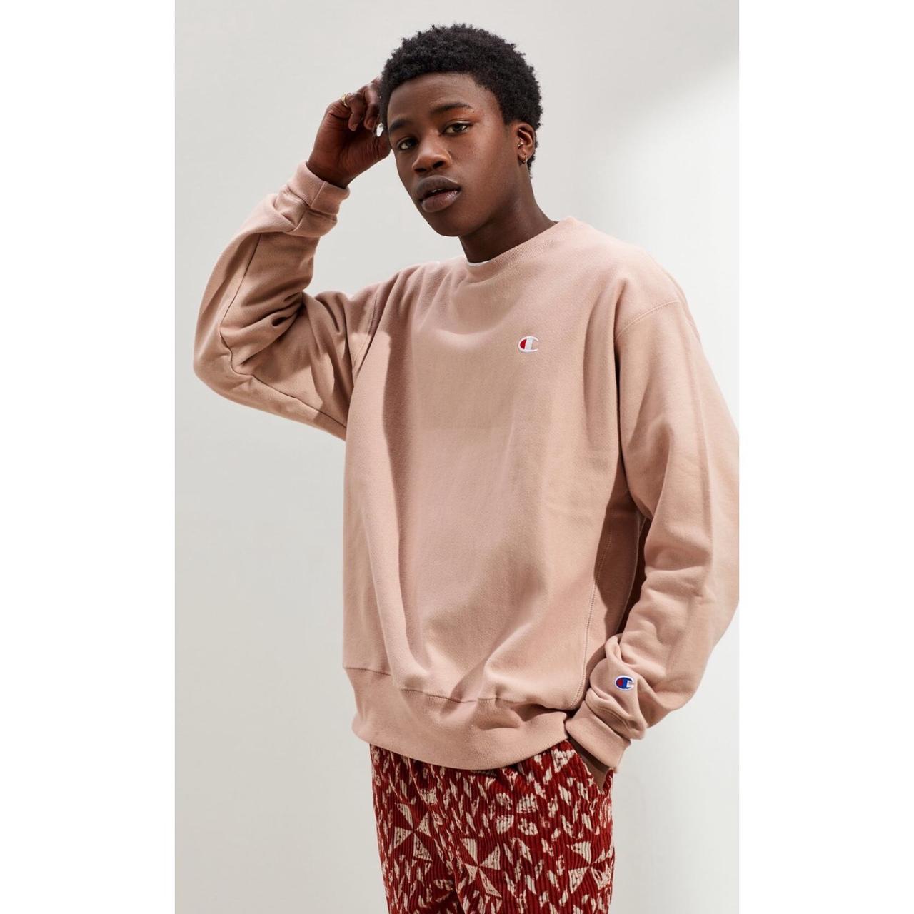 Champion x uo on sale sweatshirt