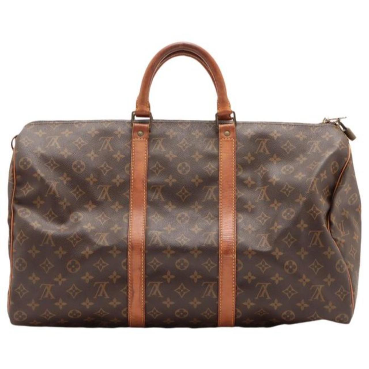 Louis Vuitton Duffle Bags & Handbags for Women, Authenticity Guaranteed