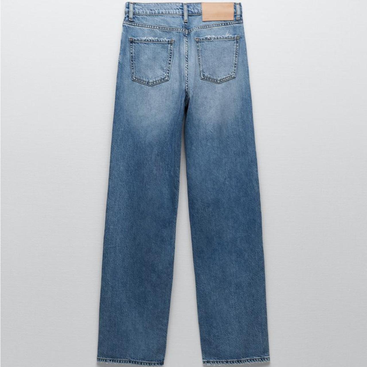 zara grey mens jeans