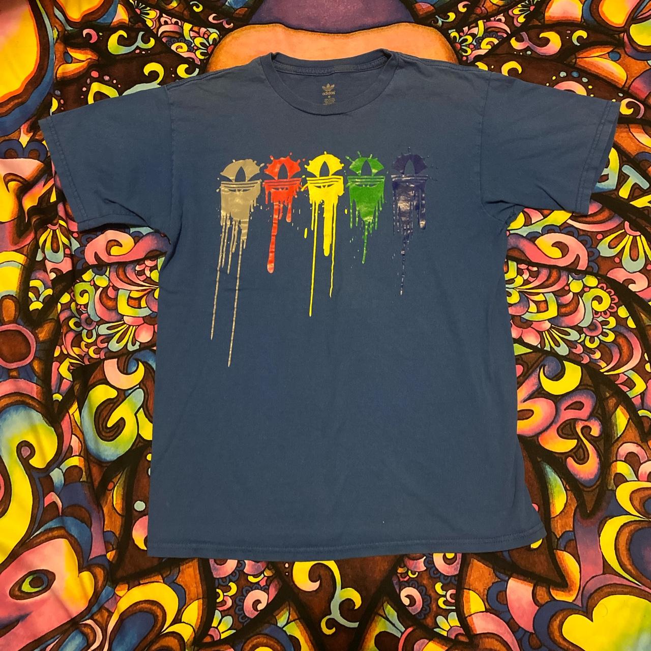 Paint Kids T-Shirt