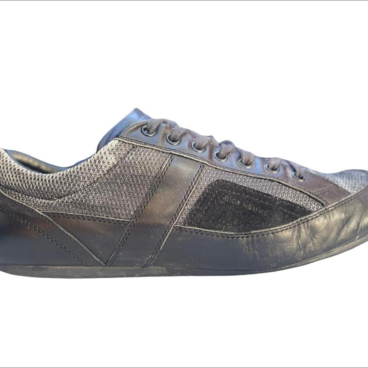 dior homme mens trainers