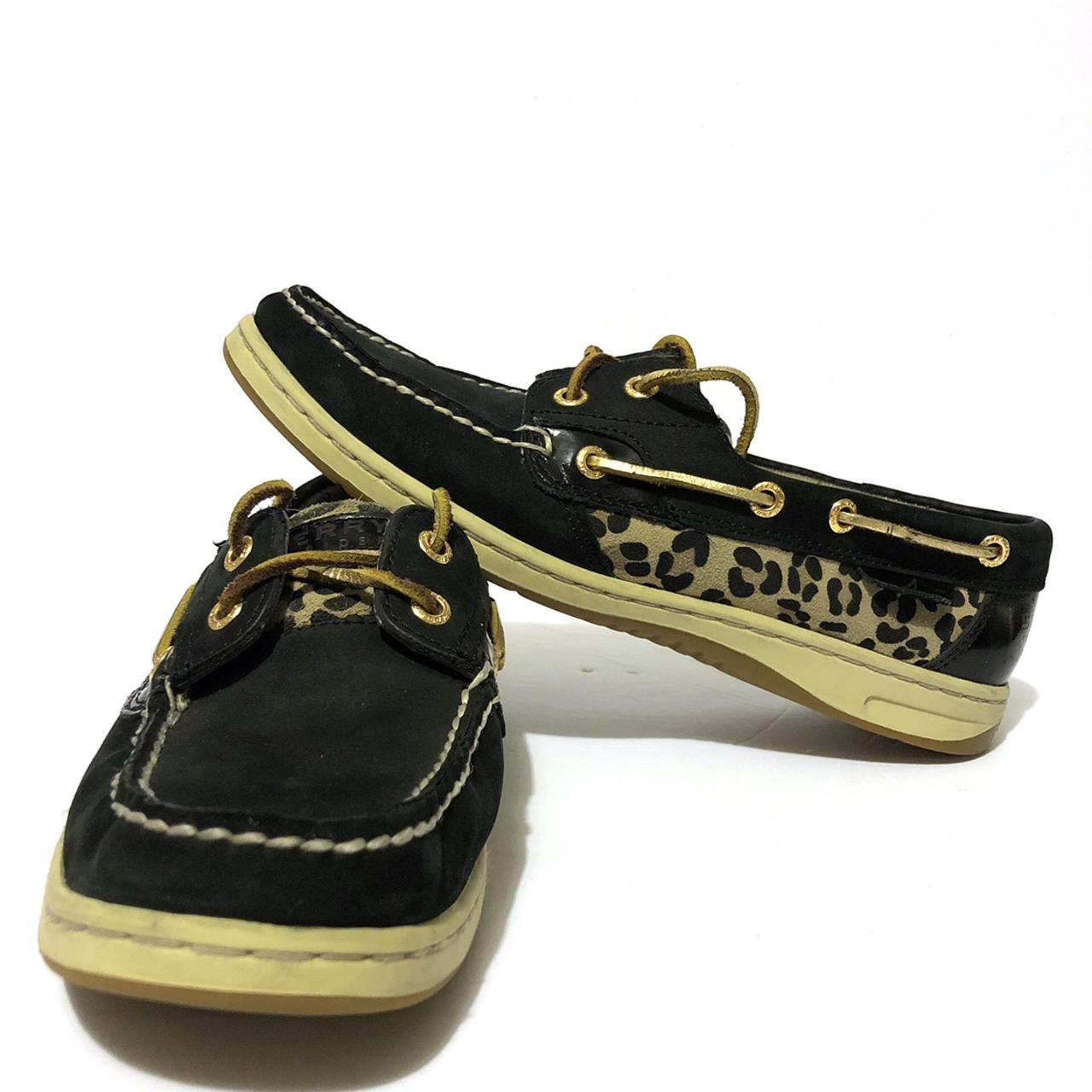 sperry top sider slides