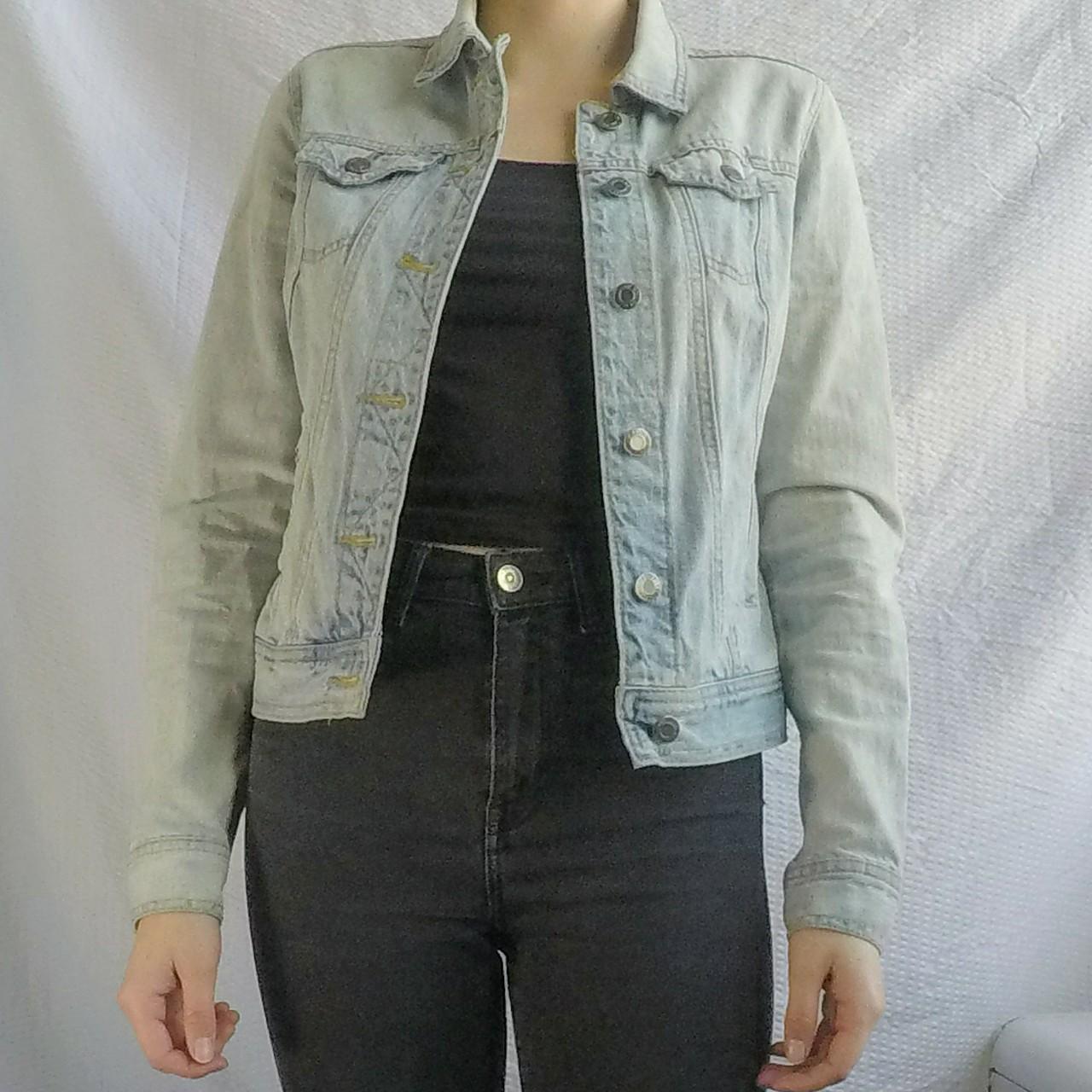 Target Women's Jacket Depop