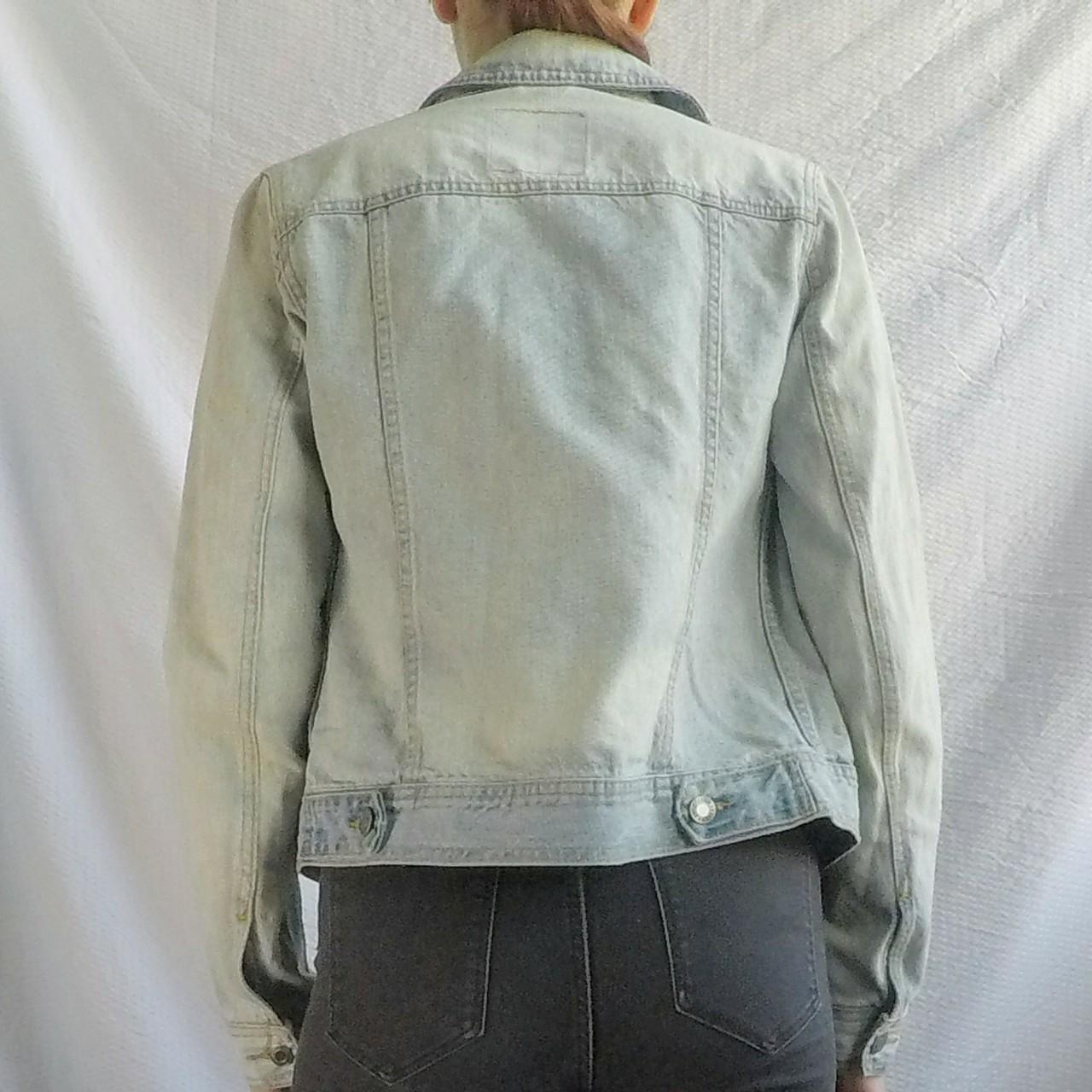 Target Women's Jacket Depop