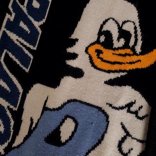 Palace Duck Out Knit FW19 Copped from the London... - Depop