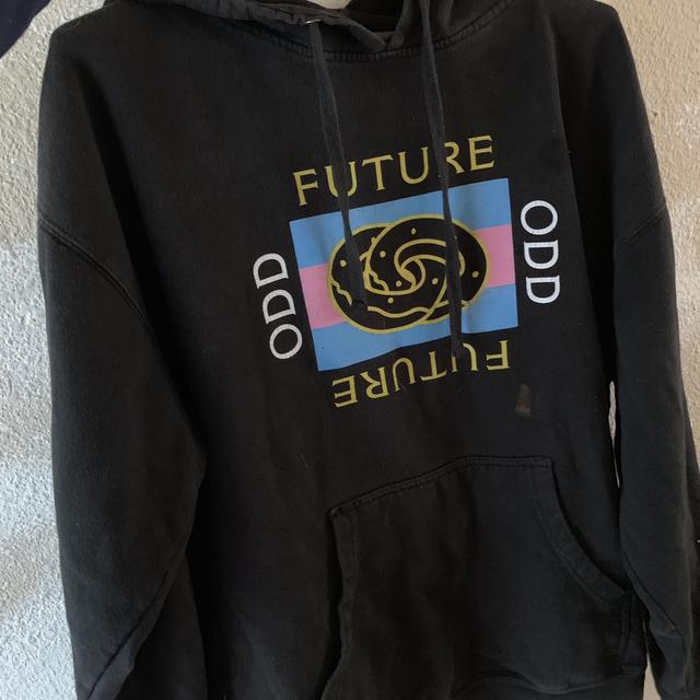 odd future gucci hoodie