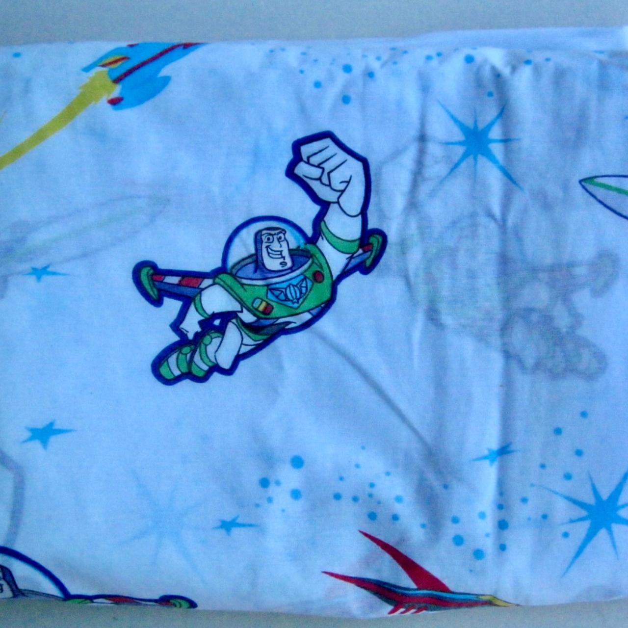 Buzz lightyear sheets twin best sale