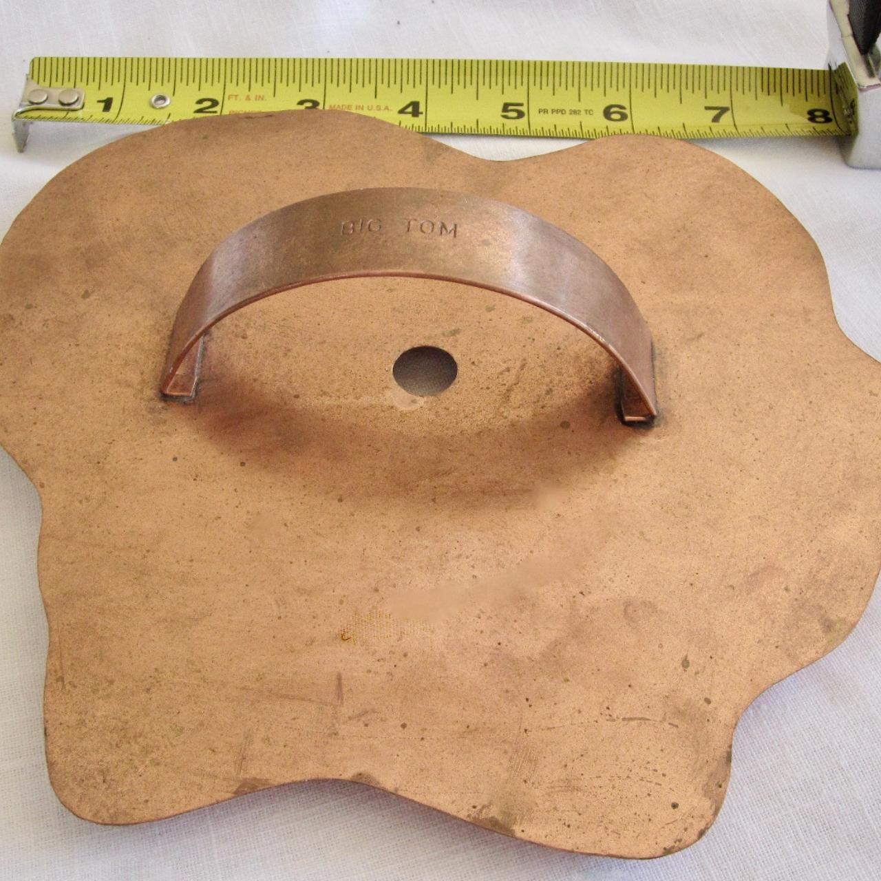 Product Image 4 - Martha Stewart Copper Big Tom