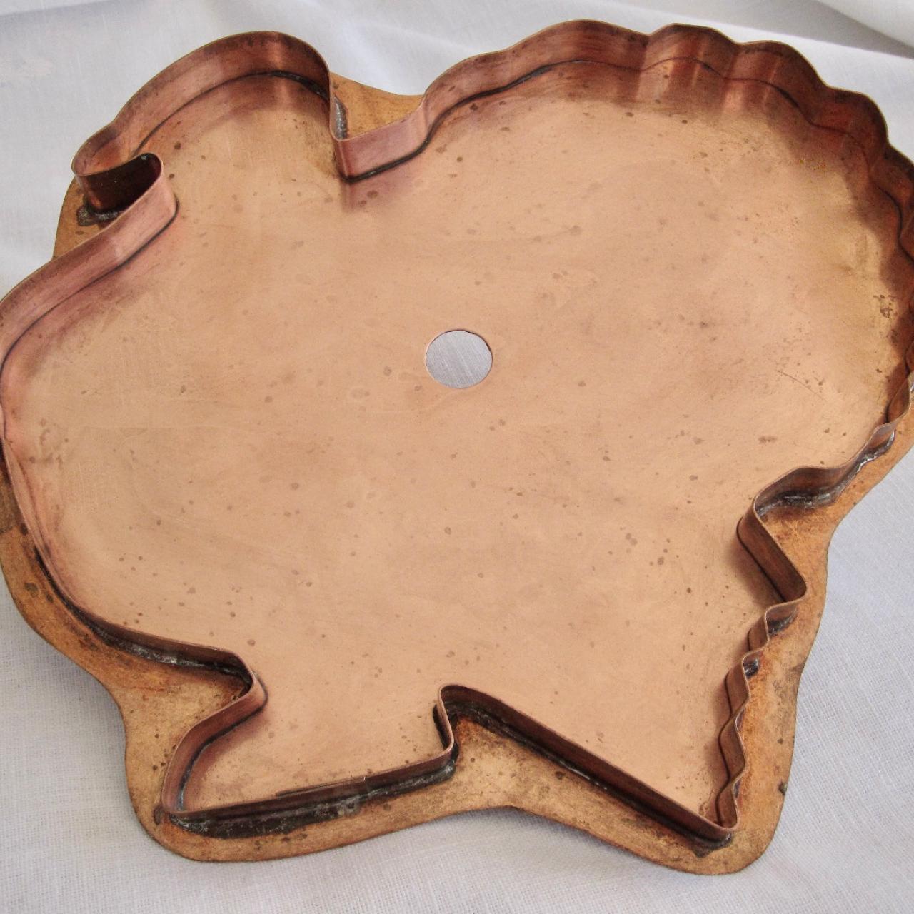Product Image 1 - Martha Stewart Copper Big Tom