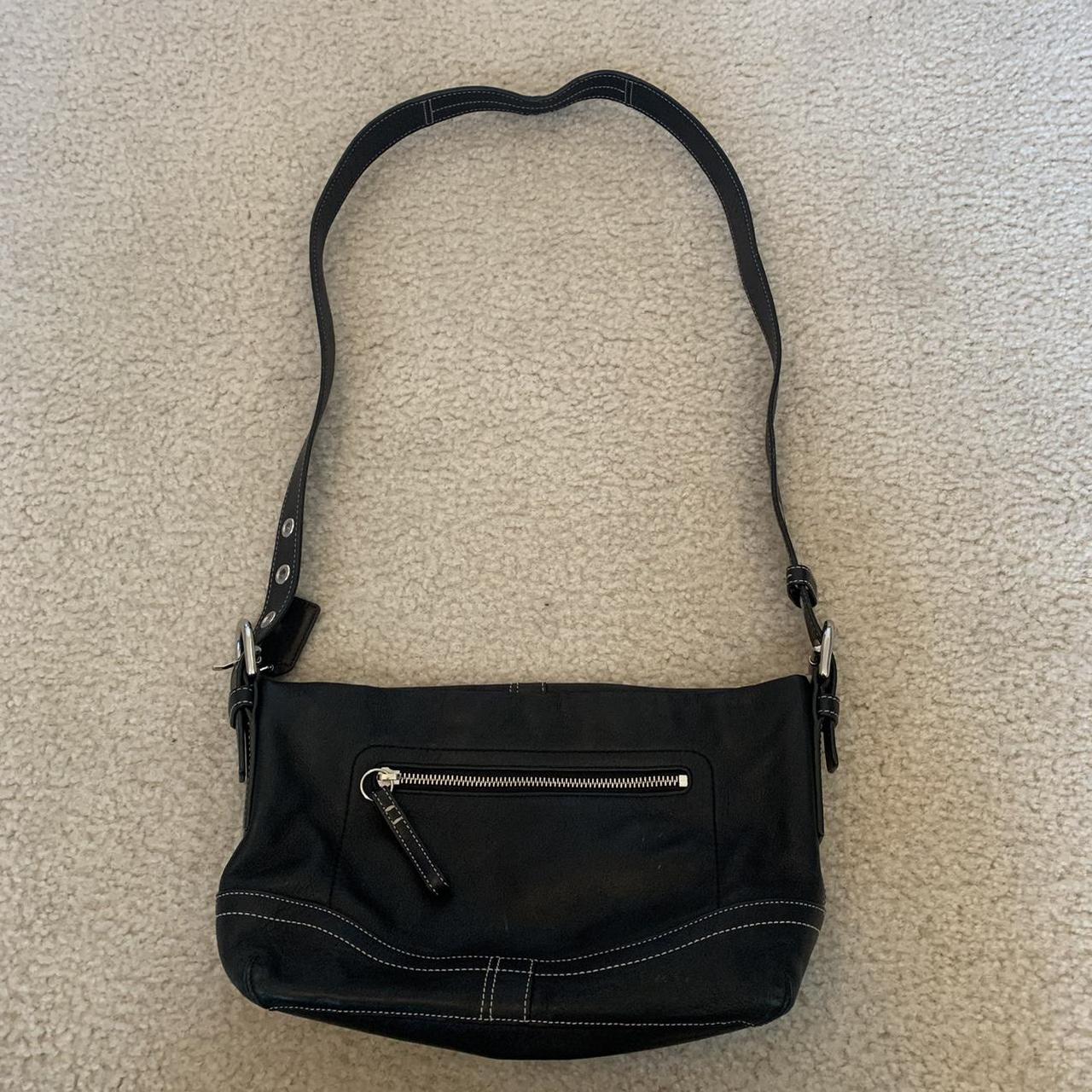 Grunge Purse 