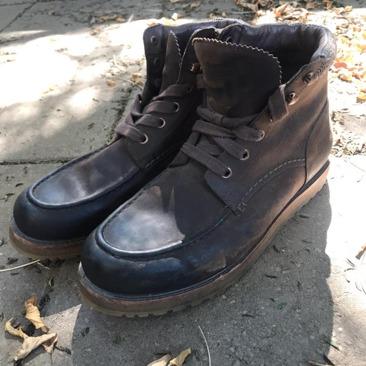 mens waterproof ugg boots uk