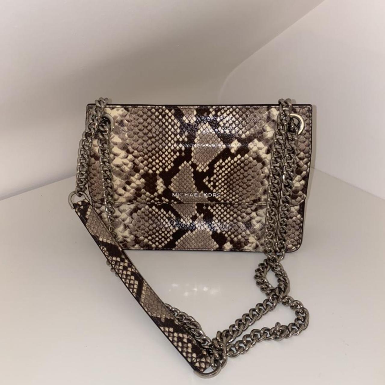 Michael kors chain cheap purse