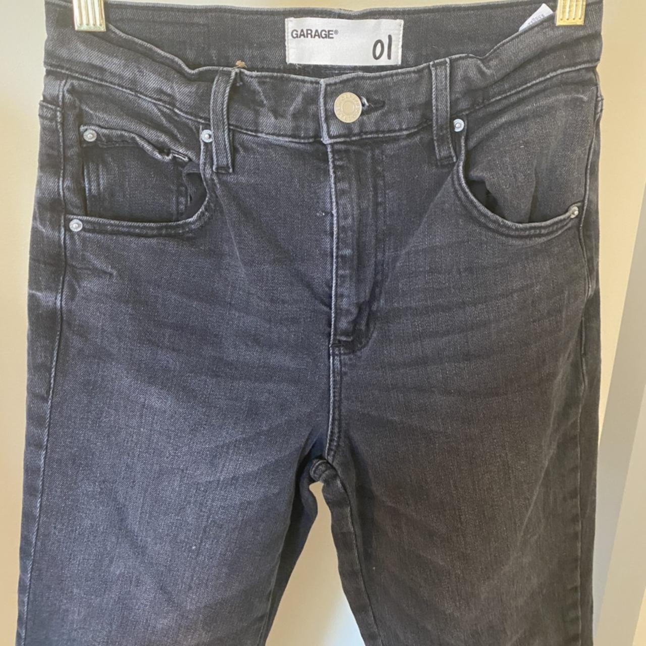 Garage Women's Jeans Depop