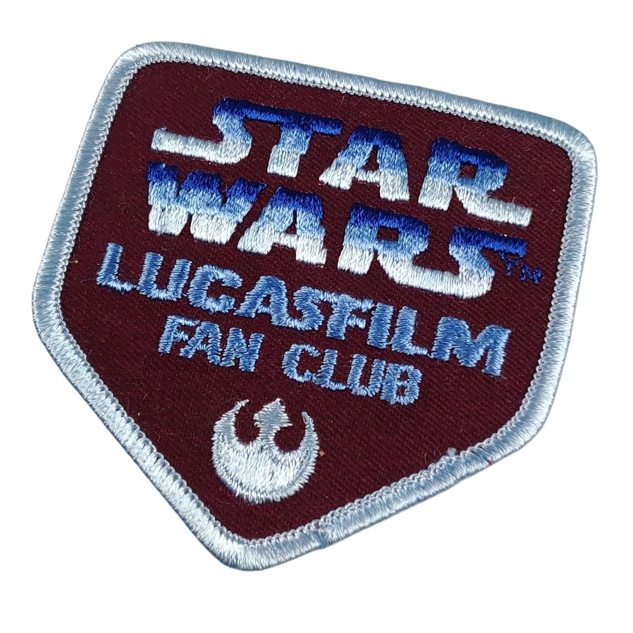 Product Image 1 - 80's Vintage Stars Wars 'Lucasfilm