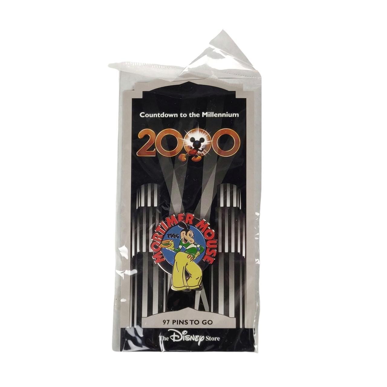 Product Image 1 - 2000 Countdown to the Millennium