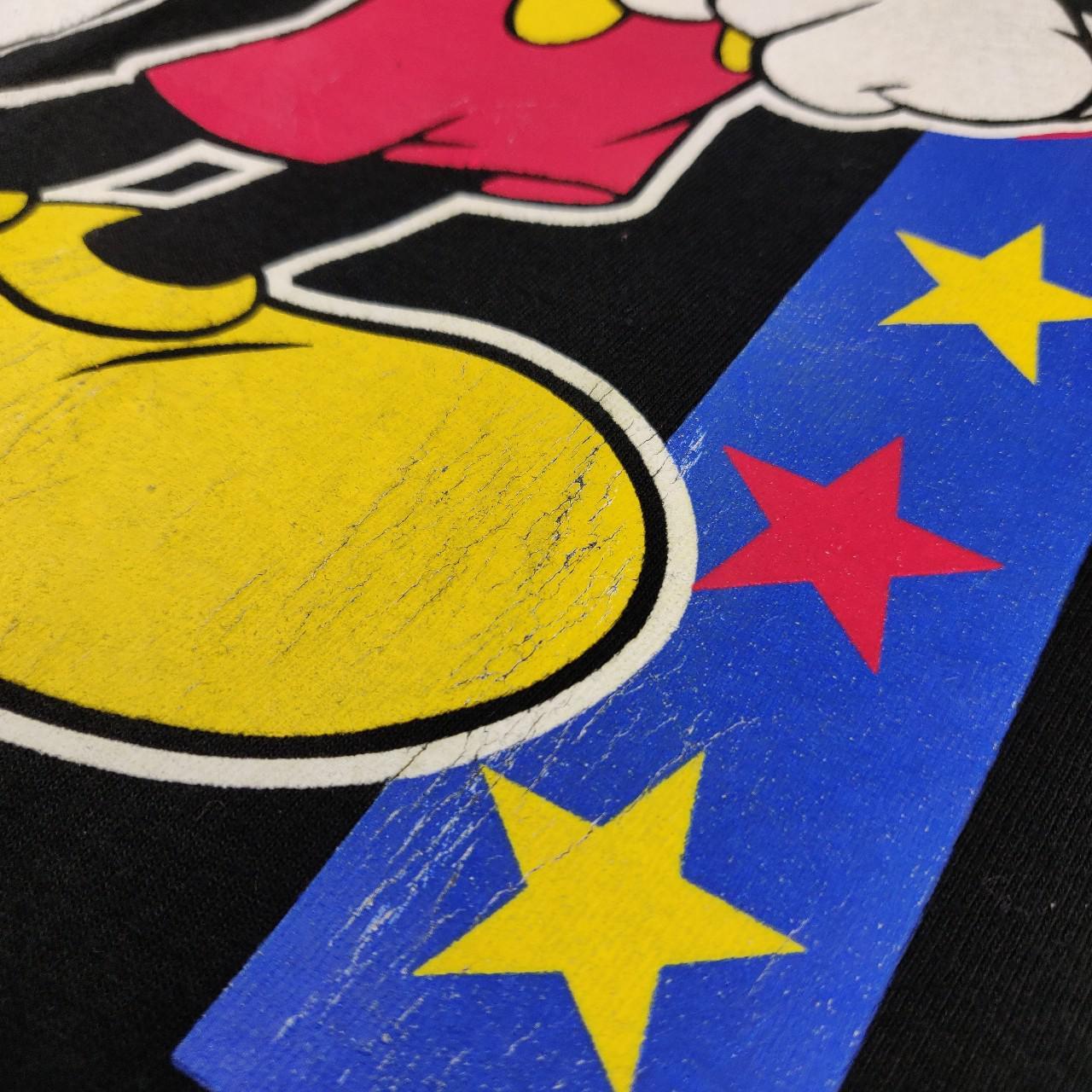 Product Image 3 - 90's Vintage Mickey Mouse Graphic