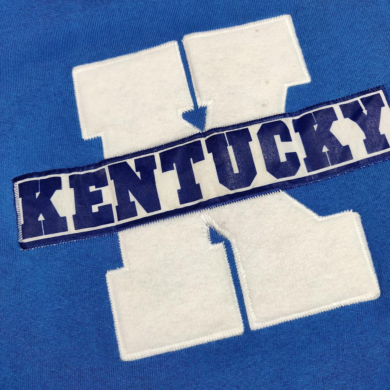 Product Image 2 - 80's Vintage University of Kentucky