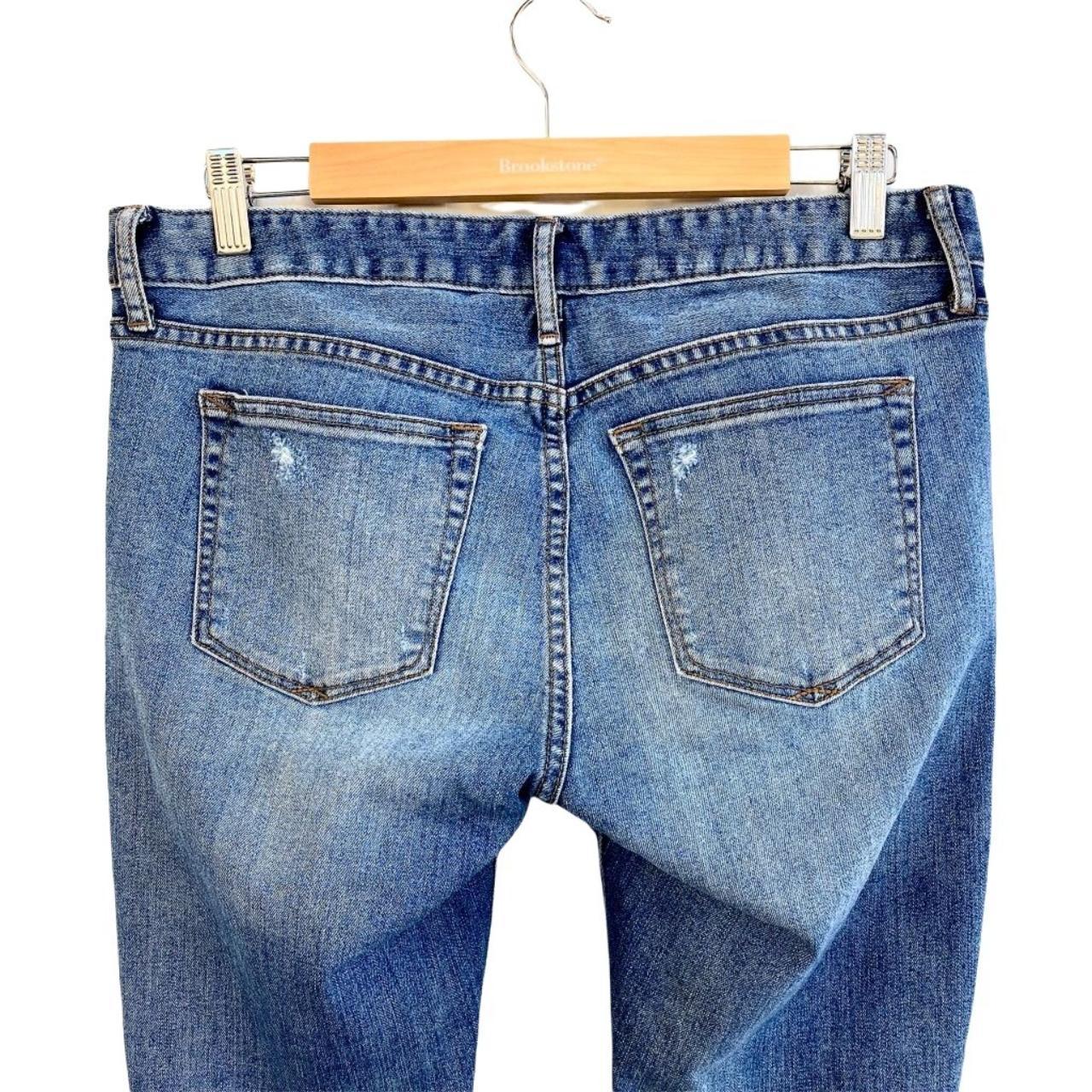 GAP 1969 Always Skinny Galloway Jeans Sz 30 GAP... Depop