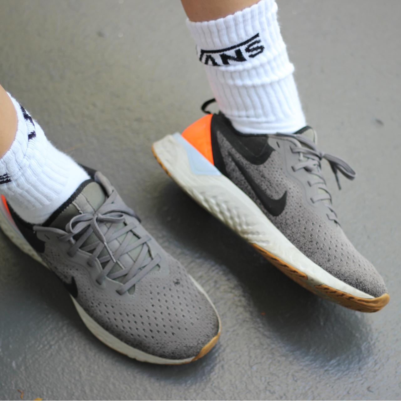 nike react mens size 8