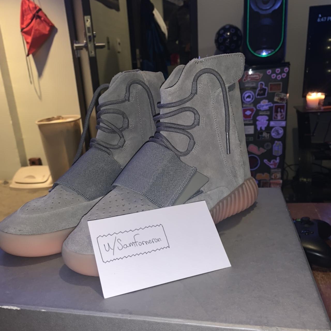 750 glow in the dark