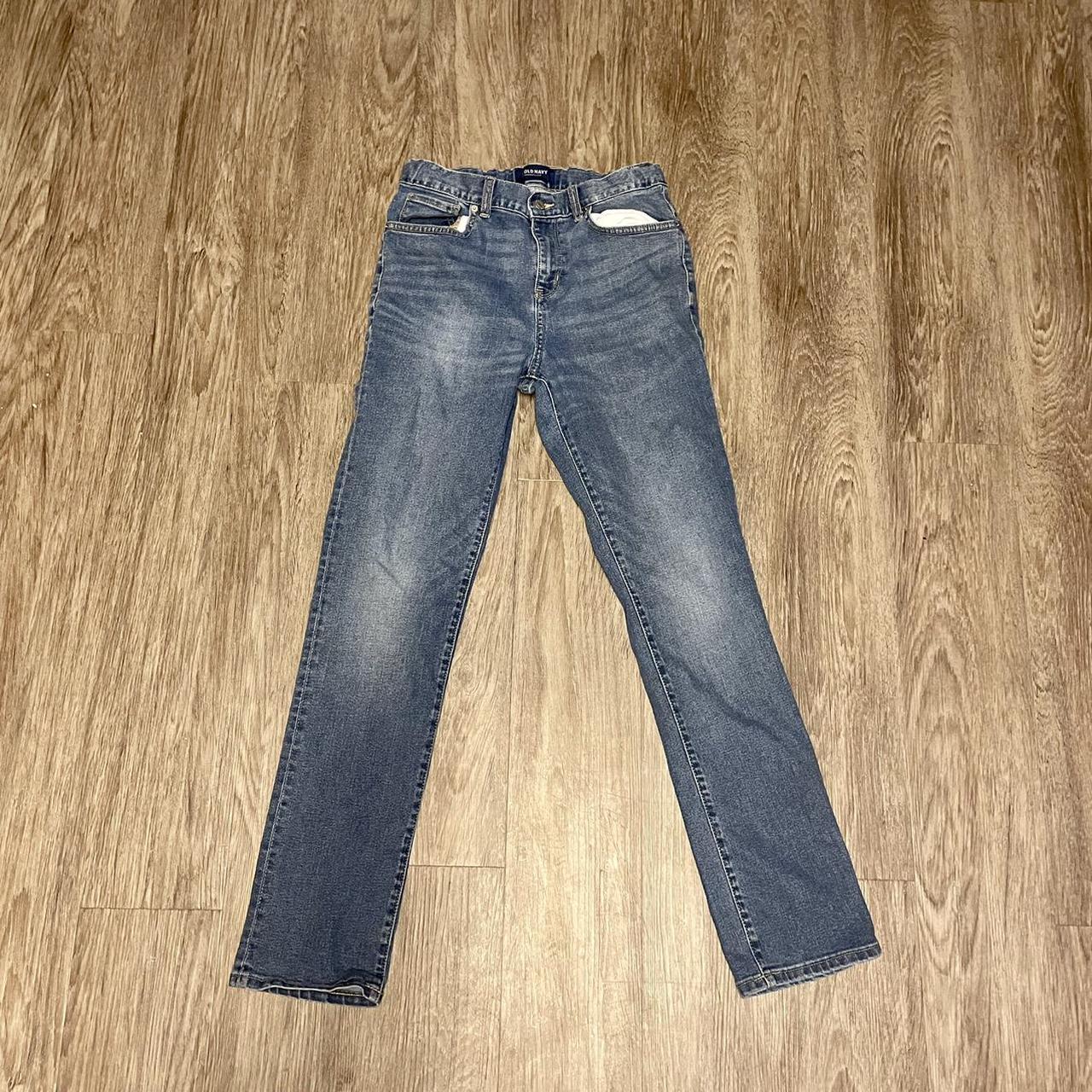 28x30 skinny jeans