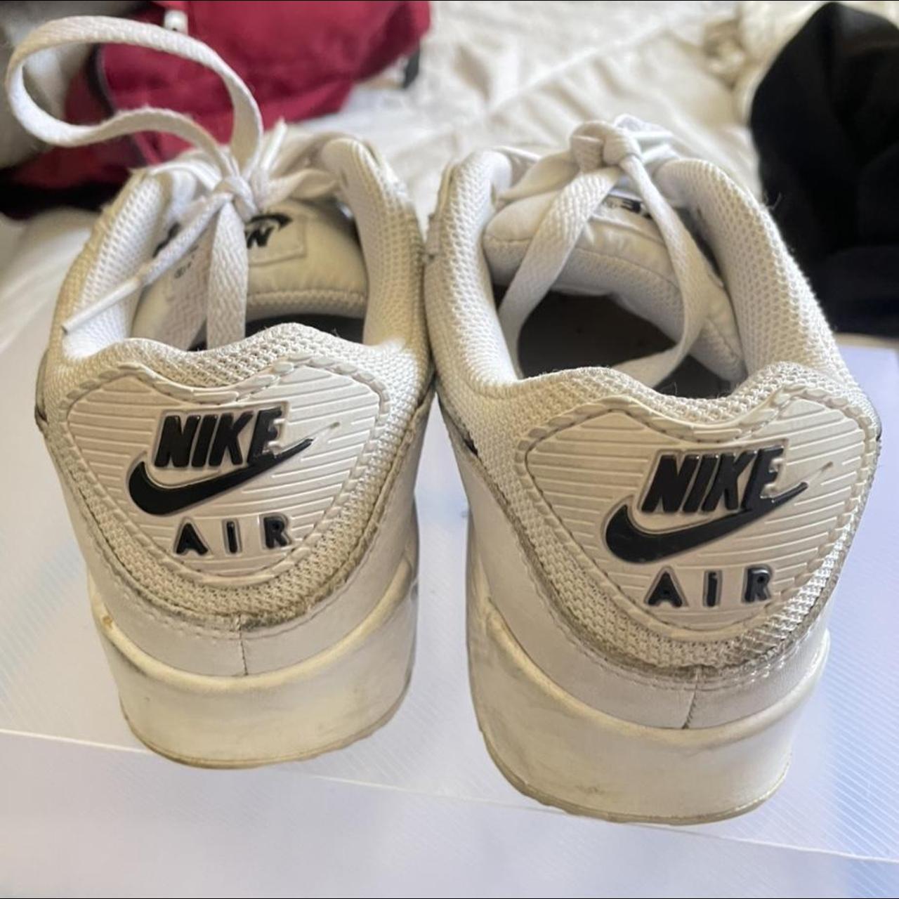 basic air max 90s