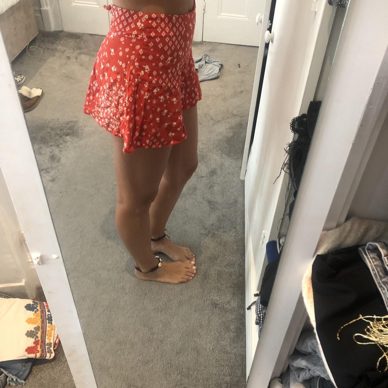 Primark Women's Shorts Depop