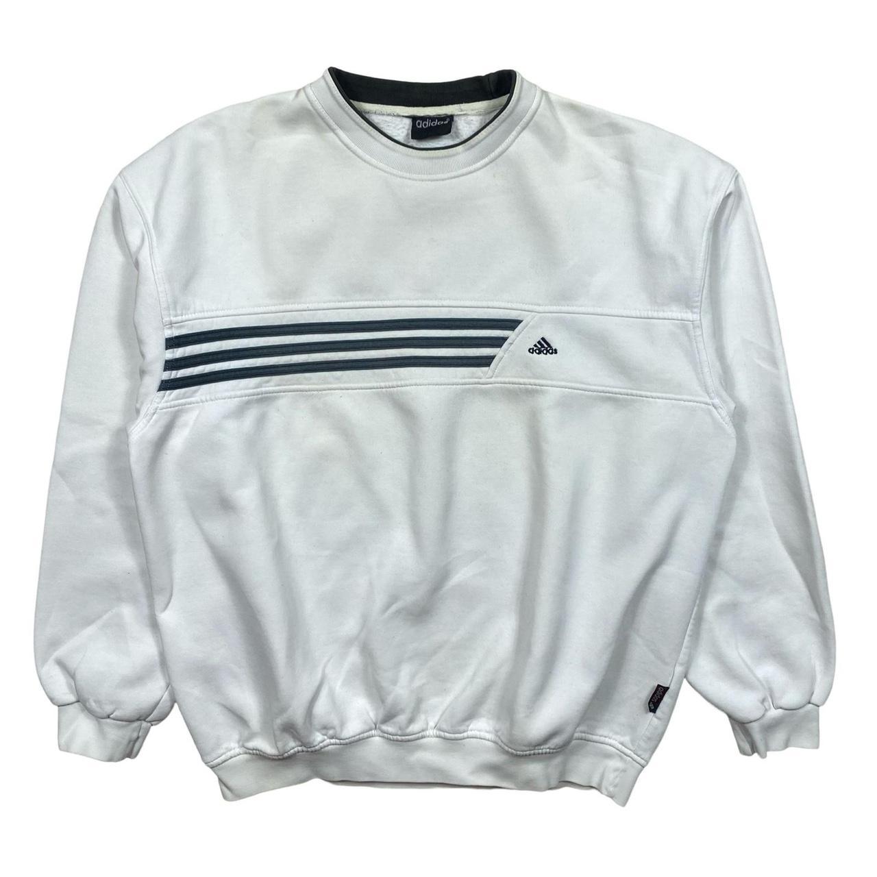 adidas 90s hoodie