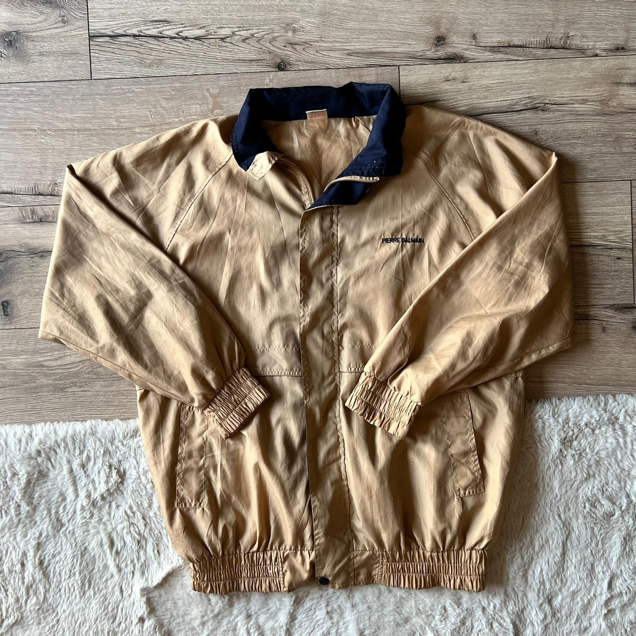 PIERRE BALMAIN ジャケット Pierre Balmain Jacket XL