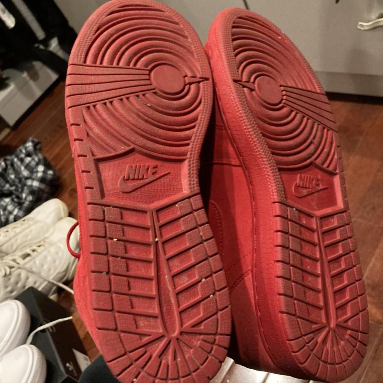 air jordan 1 size 7y